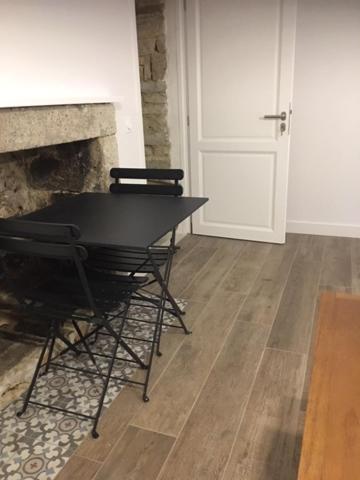 Le Petit Clos De Saint Goustan Apartment Auray