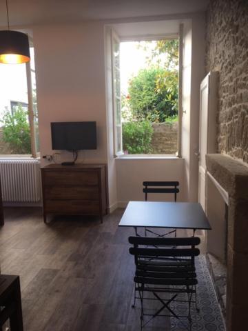 Le Petit Clos De Saint Goustan Apartment *