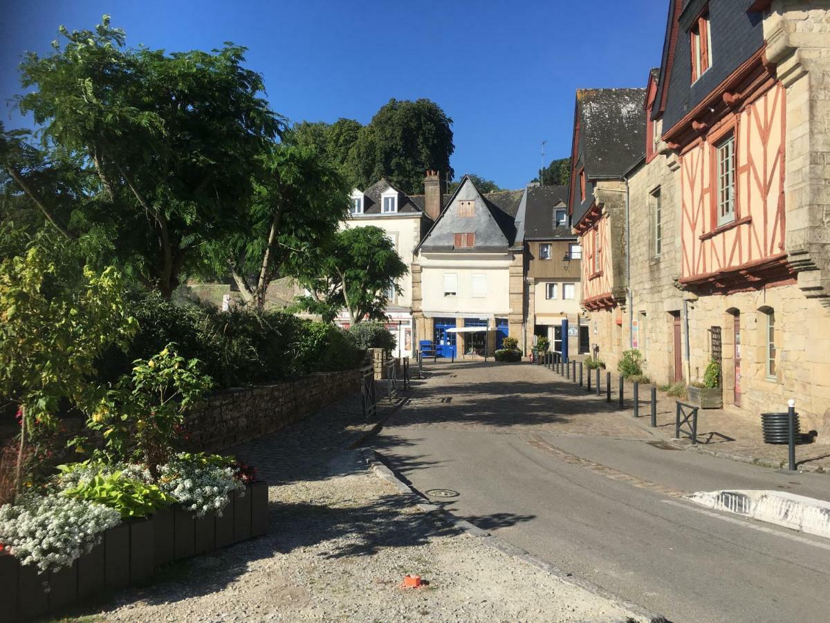 Le Petit Clos De Saint Goustan * Auray