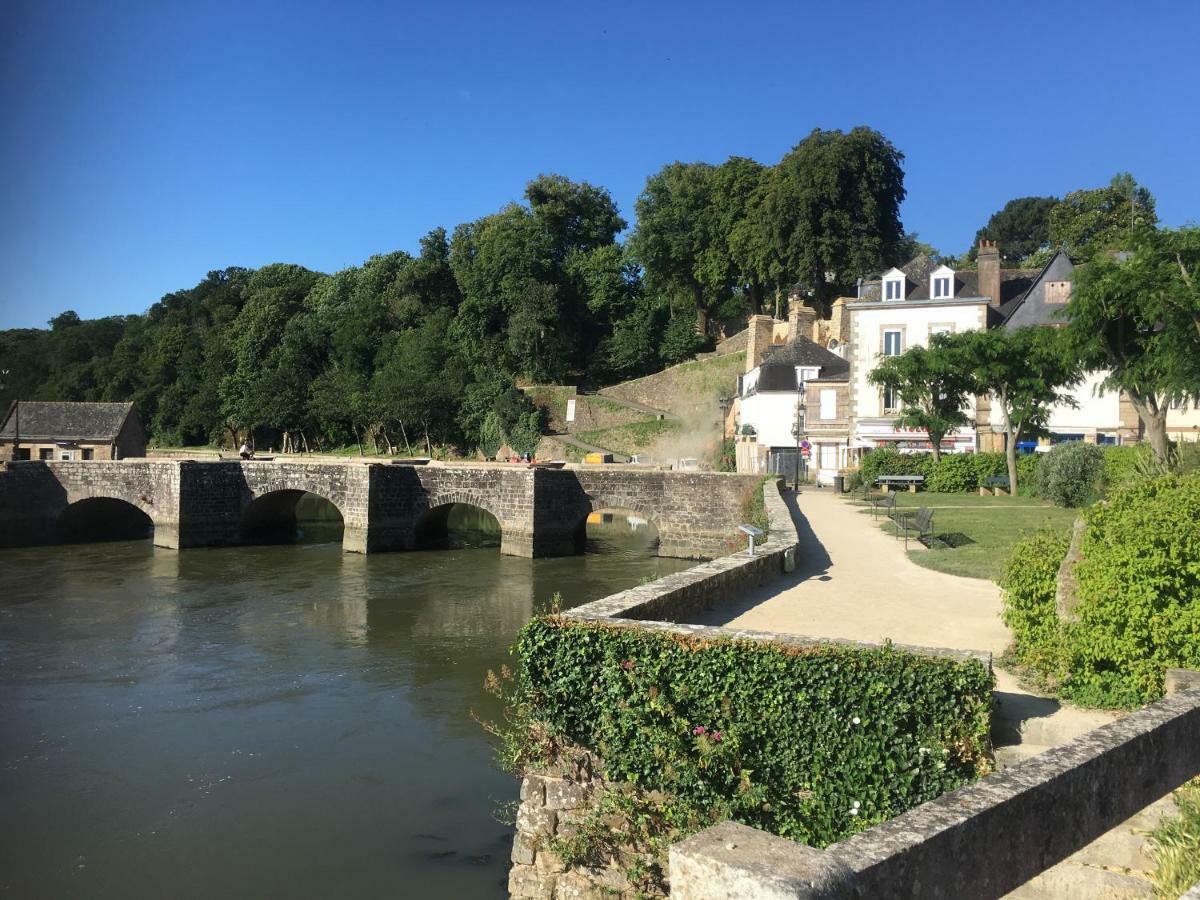 Le Petit Clos De Saint Goustan Apartment *