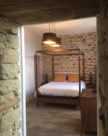 Le Petit Clos De Saint Goustan Auray Exterior photo