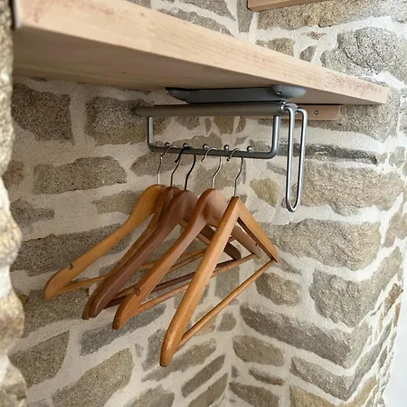 Le Petit Clos De Saint Goustan Auray Exterior photo