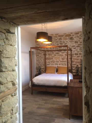 Apartment Le Petit Clos De Saint Goustan Auray
