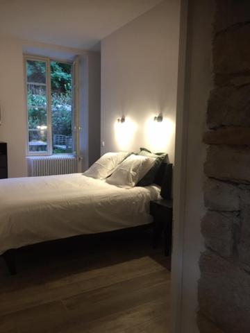 Apartment Le Petit Clos De Saint Goustan