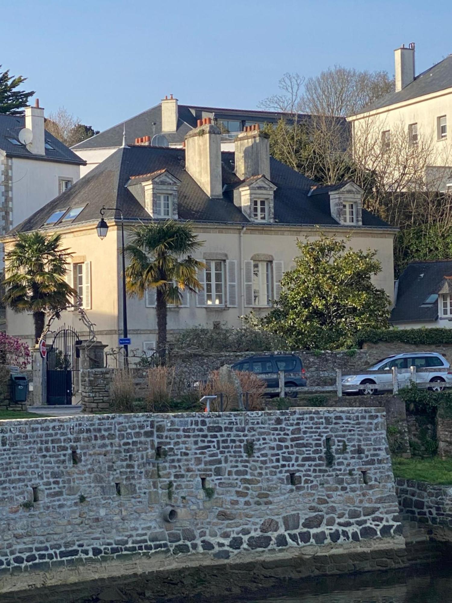 Apartment Le Petit Clos De Saint Goustan Auray