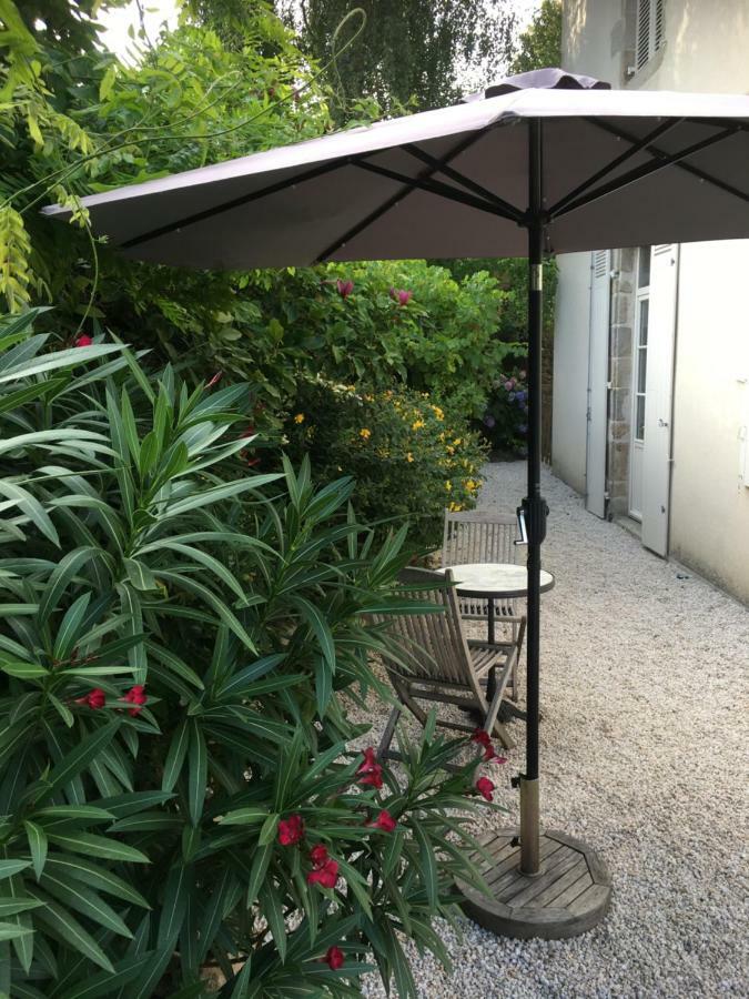 Apartment Le Petit Clos De Saint Goustan *