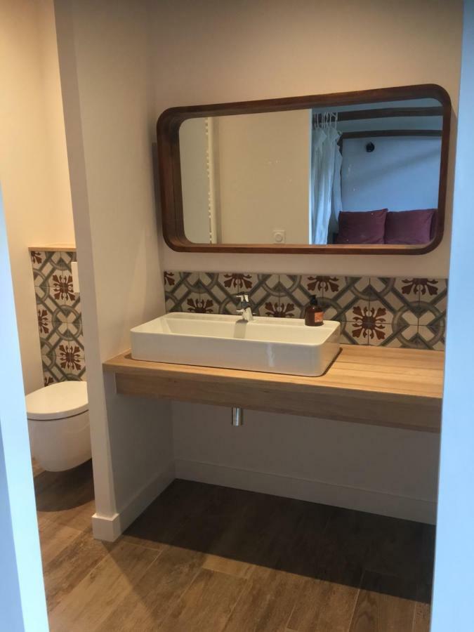 Apartment Le Petit Clos De Saint Goustan *