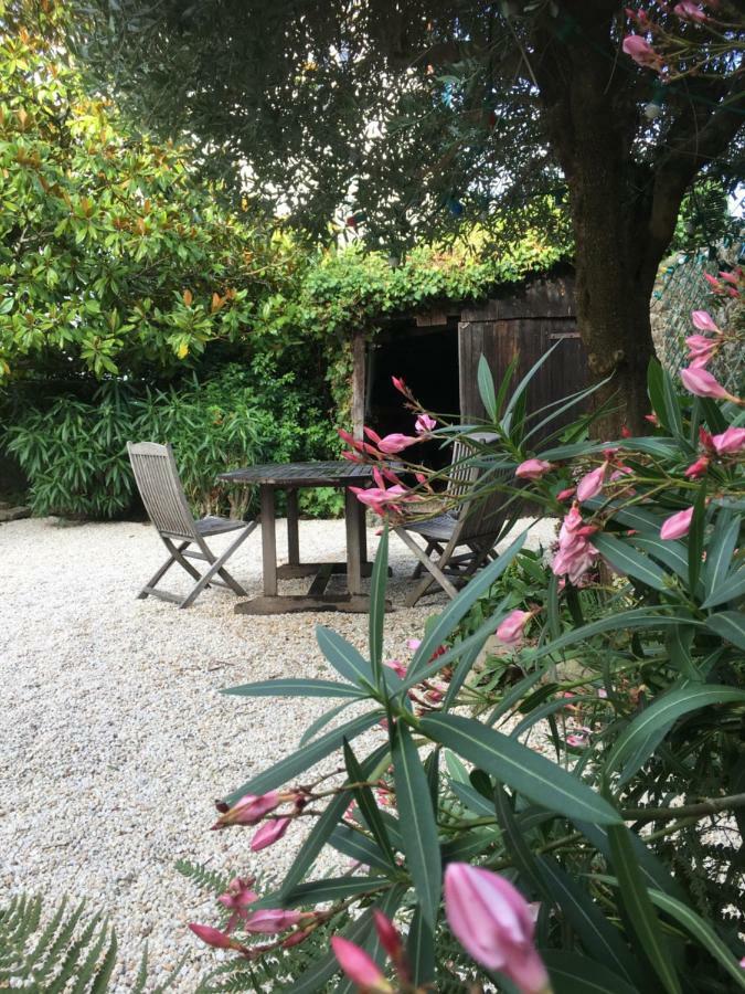 Le Petit Clos De Saint Goustan Auray