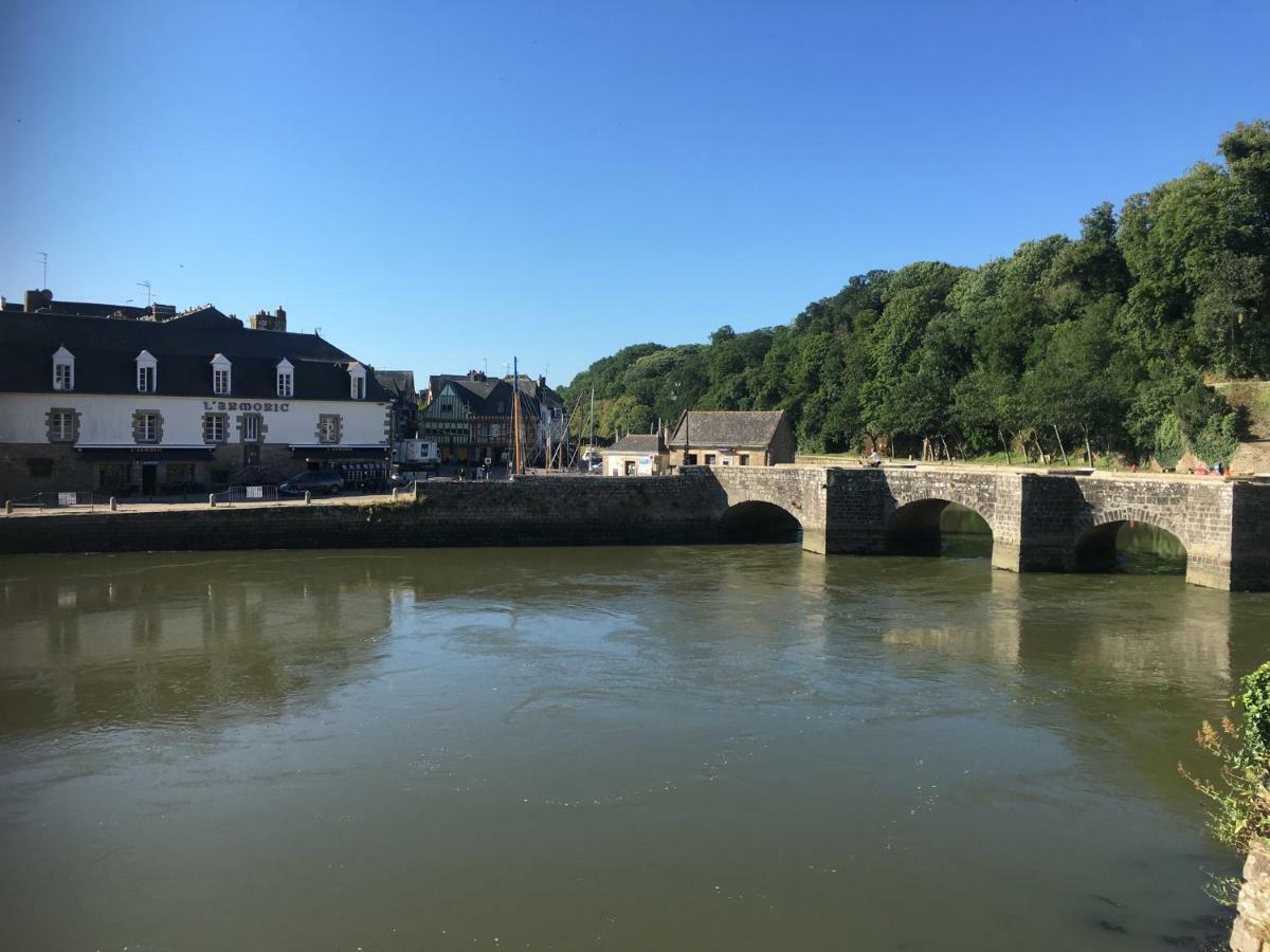 Le Petit Clos De Saint Goustan Apartment Auray