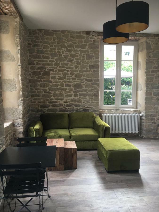 Le Petit Clos De Saint Goustan Auray