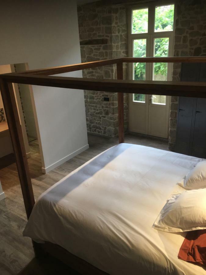 Apartment Le Petit Clos De Saint Goustan *