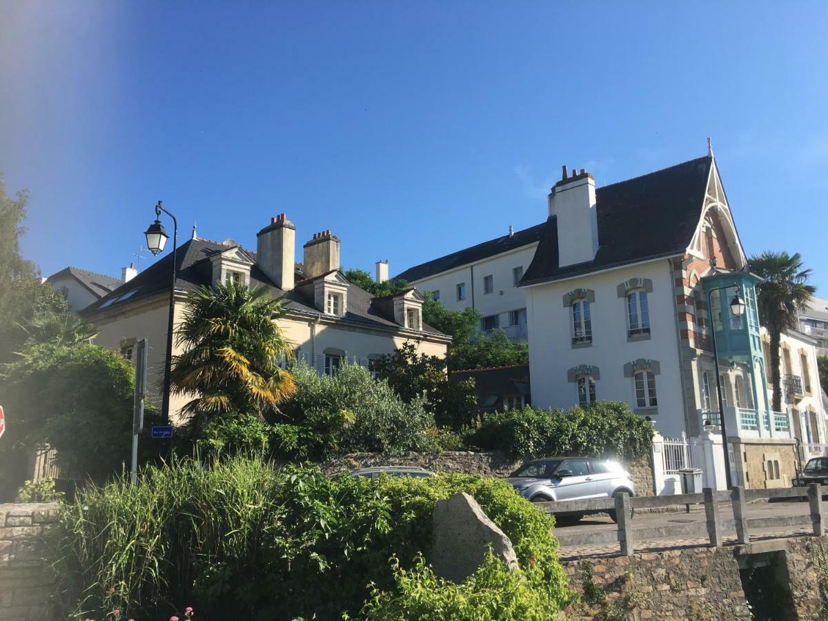 Le Petit Clos De Saint Goustan *
