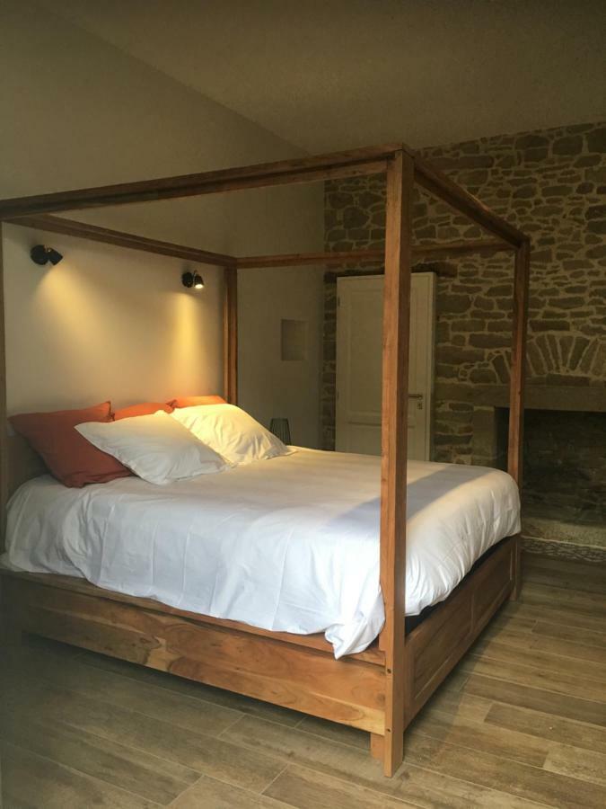 Le Petit Clos De Saint Goustan Apartment